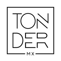 TonderMx logo, TonderMx contact details