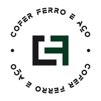 Cofer Ferro e Aço logo, Cofer Ferro e Aço contact details