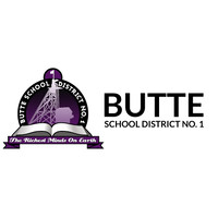 Butte School District logo, Butte School District contact details