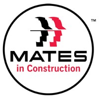 MATES in Construction NSW logo, MATES in Construction NSW contact details