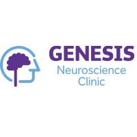 Genesis Neuroscience Clinic logo, Genesis Neuroscience Clinic contact details