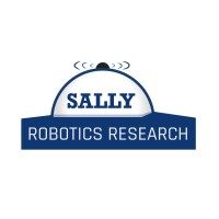 Sally Robotics logo, Sally Robotics contact details