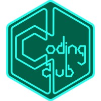 Coding Club BITS Pilani logo, Coding Club BITS Pilani contact details