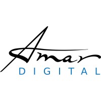 Amar Digital logo, Amar Digital contact details