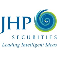 JHP Securities Pvt. Ltd. - India logo, JHP Securities Pvt. Ltd. - India contact details