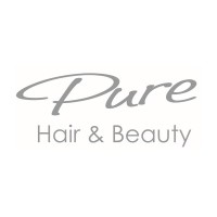 Pure Hair and Beauty logo, Pure Hair and Beauty contact details