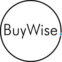 BuyWise logo, BuyWise contact details