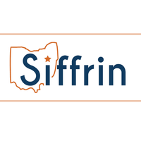 Siffrin logo, Siffrin contact details