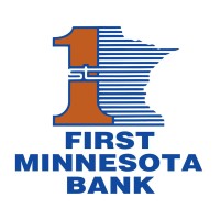 First Minnesota Bank logo, First Minnesota Bank contact details