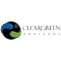 Cleargreen Advisors logo, Cleargreen Advisors contact details