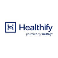 Healthify, powered by WellSky® logo, Healthify, powered by WellSky® contact details