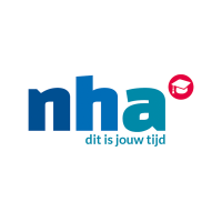 NHA Distance Learning, Panningen, Holland logo, NHA Distance Learning, Panningen, Holland contact details