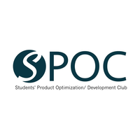 Students' Product Optimization/ Development Club (SPOC) logo, Students' Product Optimization/ Development Club (SPOC) contact details