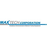 Maxtech Corporation logo, Maxtech Corporation contact details