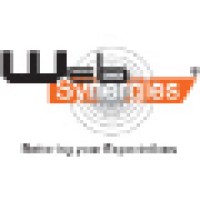 Web Synergies (S) Pte Ltd logo, Web Synergies (S) Pte Ltd contact details