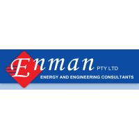 Enman Pty Ltd logo, Enman Pty Ltd contact details