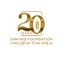 Sawiris Foundation for Social Development logo, Sawiris Foundation for Social Development contact details