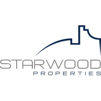 Starwood Properties logo, Starwood Properties contact details