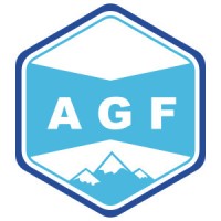 AGF Global logo, AGF Global contact details