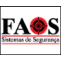 FAOS Sistemas de Segurança logo, FAOS Sistemas de Segurança contact details