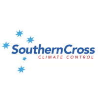 Southern Cross Climate Control logo, Southern Cross Climate Control contact details