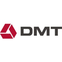 DMT GROUP logo, DMT GROUP contact details