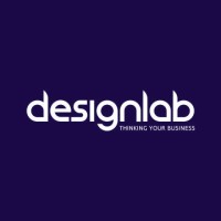 DesignLab logo, DesignLab contact details