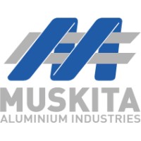 MUSKITA Aluminium Industries Ltd logo, MUSKITA Aluminium Industries Ltd contact details