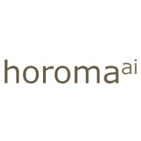 horoma AI logo, horoma AI contact details