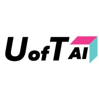 UofT AI logo, UofT AI contact details