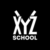 XYZ School logo, XYZ School contact details