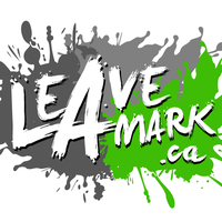 Leave A Mark Marketing and Design logo, Leave A Mark Marketing and Design contact details