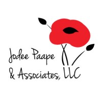 Jodee Paape & Associates logo, Jodee Paape & Associates contact details