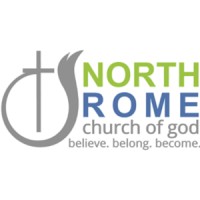 North Rome Church of God logo, North Rome Church of God contact details