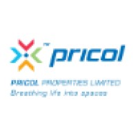 Pricol Properties Limited logo, Pricol Properties Limited contact details