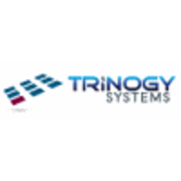 Trinogy Systems logo, Trinogy Systems contact details