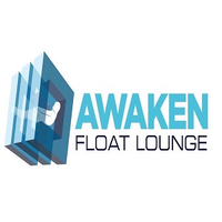 Awaken Float Lounge logo, Awaken Float Lounge contact details