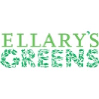 Ellary's Greens logo, Ellary's Greens contact details