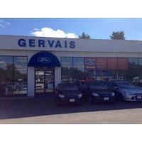 Gervais Ford Inc logo, Gervais Ford Inc contact details