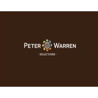 Peter Warren Selections logo, Peter Warren Selections contact details