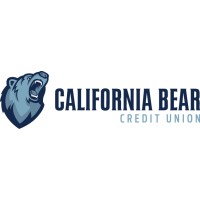 California Bear Credit Union logo, California Bear Credit Union contact details