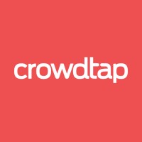 Crowdtap logo, Crowdtap contact details