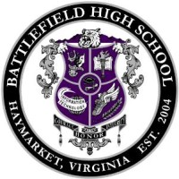 Battlefield High School logo, Battlefield High School contact details