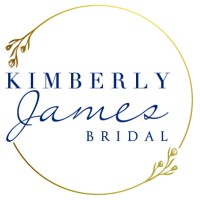 Kimberly James Bridal logo, Kimberly James Bridal contact details