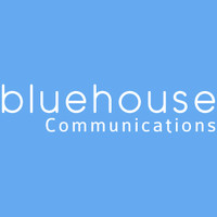 Blue House Communications logo, Blue House Communications contact details