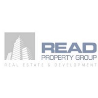 Read Property Group logo, Read Property Group contact details