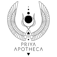 Priya Apotheca logo, Priya Apotheca contact details