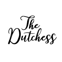 The Dutchess logo, The Dutchess contact details