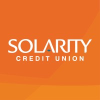 Solarity Credit Union logo, Solarity Credit Union contact details