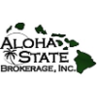 Aloha State Brokerage, Inc. logo, Aloha State Brokerage, Inc. contact details